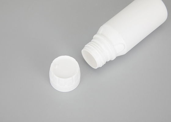 農業の殺虫剤肥料の化学薬品のための100ml 200ml 500ml 1000mlのPEのプラスチックびん