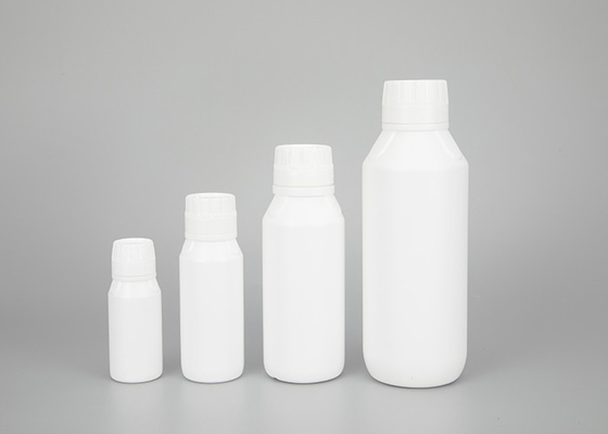 農業の殺虫剤肥料の化学薬品のための100ml 200ml 500ml 1000mlのPEのプラスチックびん