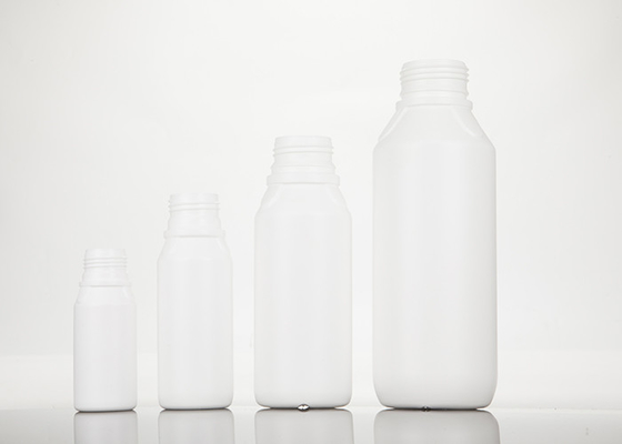 農業の殺虫剤肥料の化学薬品のための100ml 200ml 500ml 1000mlのPEのプラスチックびん