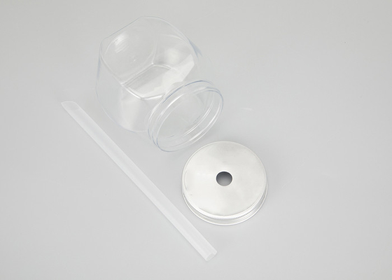 衛生用 小型のプラスチック容器 30ml 50ml 60ml 80ml 100ml 120ml 150ml 200ml 250ml