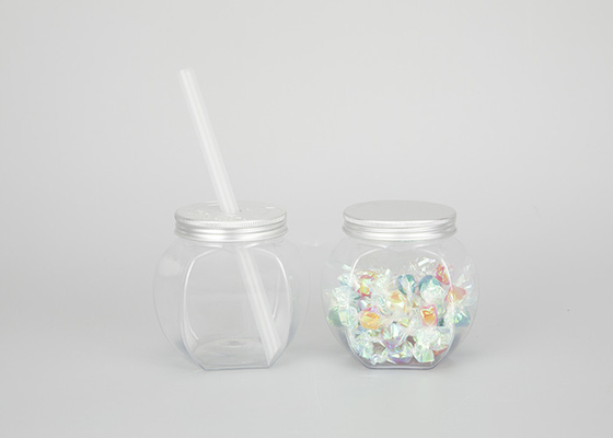 衛生用 小型のプラスチック容器 30ml 50ml 60ml 80ml 100ml 120ml 150ml 200ml 250ml