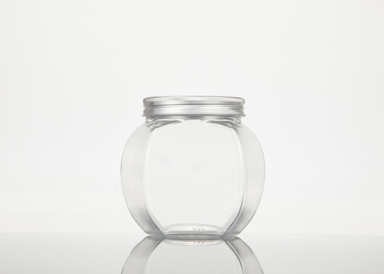 衛生用 小型のプラスチック容器 30ml 50ml 60ml 80ml 100ml 120ml 150ml 200ml 250ml