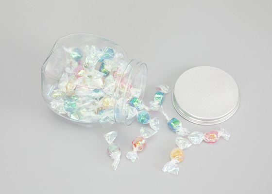 衛生用 小型のプラスチック容器 30ml 50ml 60ml 80ml 100ml 120ml 150ml 200ml 250ml