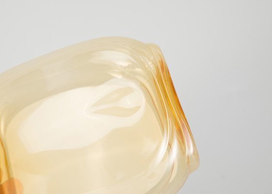 プラスチック500mlポンプはシャンプーのコンディショナーのローションのシャワーのゲルのためにびん詰めにする