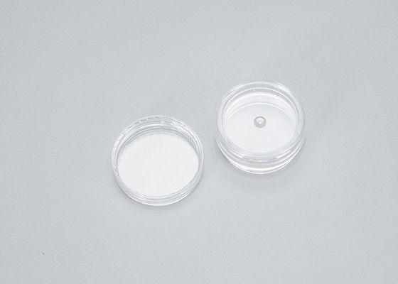 10ml 15ml 30ml 60ml 80ml 100ml 120ml 150ml プラスチック化粧品ジャー カスタマイズ印刷