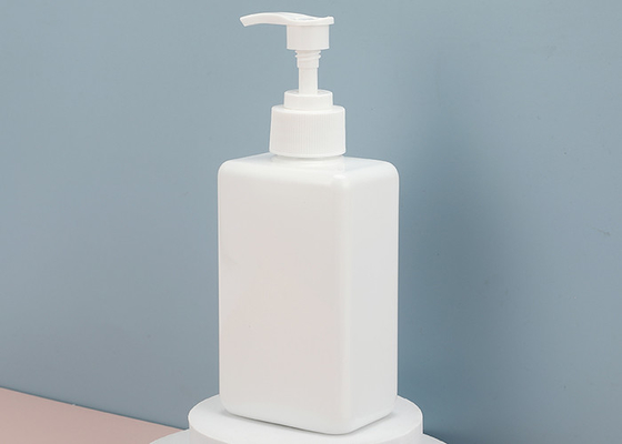 素晴らしい価格 空のシャンプー 梱包 150ml 500ml ペットプラスチック ポンプ付き 化粧品ボトル