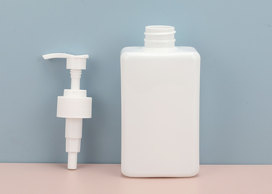 素晴らしい価格 空のシャンプー 梱包 150ml 500ml ペットプラスチック ポンプ付き 化粧品ボトル