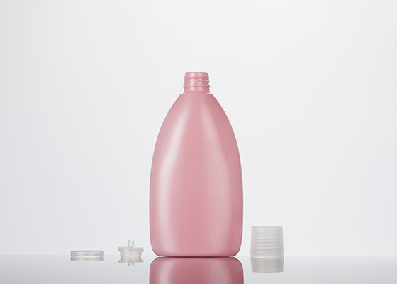 260ml 8.4 Ozの空ペット友好的なアイ・カップEcoのプラスチック詰め替え式の目の洗浄ビン