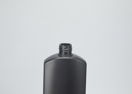 60の120のMlの黒ペット プラスチック入れ墨のインク瓶の圧搾のねじれの上の帽子オイルのアプリケーターのびん