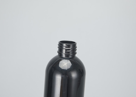 素晴らしい価格 空のシャンプー 梱包 150ml 500ml ペットプラスチック ポンプ付き 化粧品ボトル