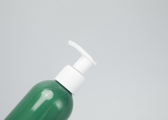素晴らしい価格 空のシャンプー 梱包 150ml 500ml ペットプラスチック ポンプ付き 化粧品ボトル