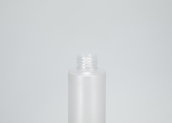 化粧品 60ml ペットポンプ ボトル 噴霧器付きカウントダウン ディスペンサー