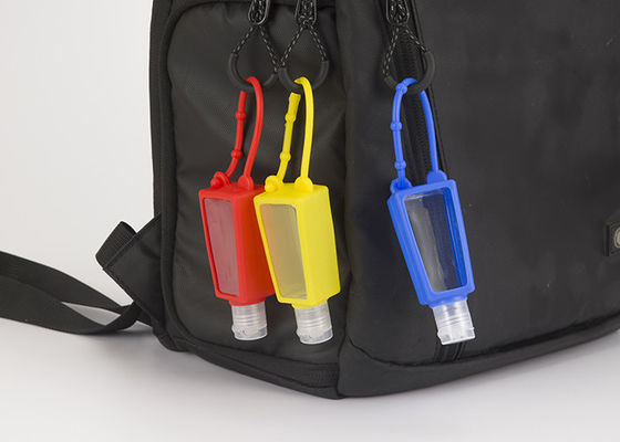 30ml ハンドセニタイザー ジェルボトル