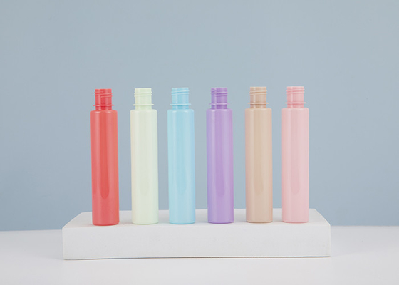 30ML多彩なEの液体のびんのChildproofタンパーの帽子のVapeジュースのびん