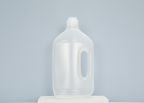 1L PP再使用可能なプラスチックねじ上は食糧安全な洗剤の液体をびん詰めにする
