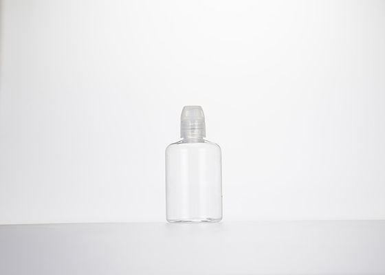 再利用可能なBPAフリープラスチックスクリュートップボトル カスタム印刷