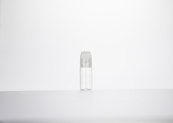 再利用可能なBPAフリープラスチックスクリュートップボトル カスタム印刷