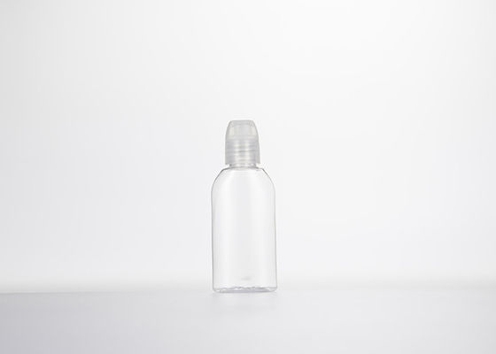 再利用可能なBPAフリープラスチックスクリュートップボトル カスタム印刷