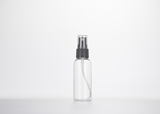 丸 100ml ペット用プラスチックスプレーボトル 日用と多機能用