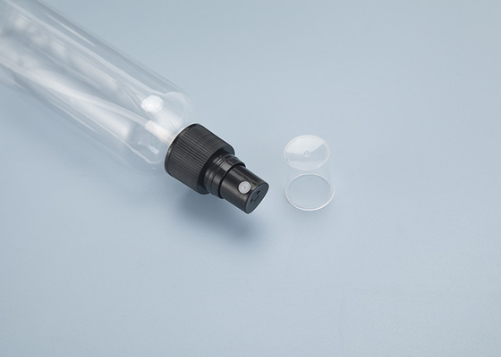 丸 100ml ペット用プラスチックスプレーボトル 日用と多機能用