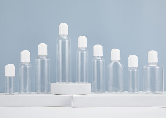 再利用可能なBPAフリープラスチックスクリュートップボトル カスタム印刷