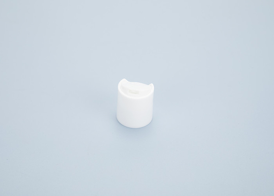 0.5oz 1oz 2oz 3oz 4oz Cosmoの円形のプラスチックは出版物ディスク帽子を持つ明確なペットをびん詰めにする