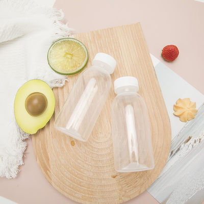 ミルクティーボトル 0.5kg (スクリューキャップ付き)