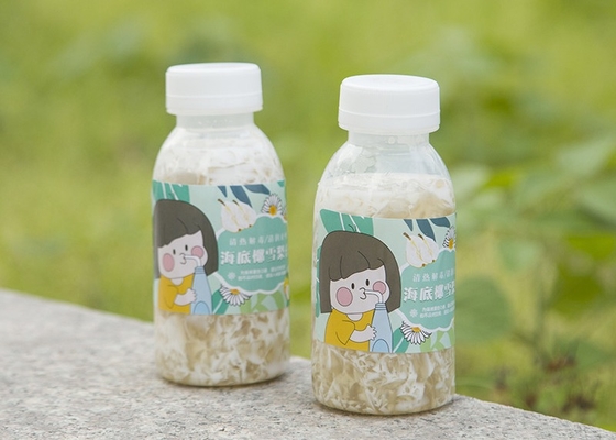 大容量飲料貯蔵用の四角丸い泡茶器