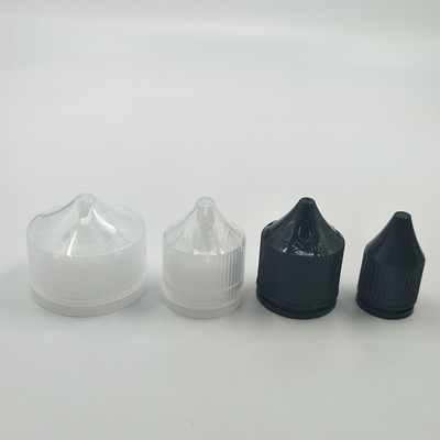液体制御を容易にするペット用素材の80ml液体滴水器ボトル