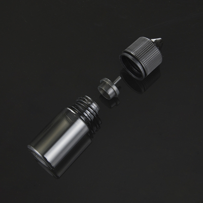 15ml 小型液体ボトル 子供用ネックタイプ