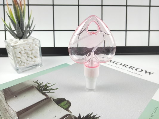 16オンス 200ml プラスチックスプレーボトル 持続性