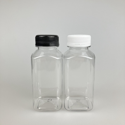 安全 60ml ミルクティー ボトル 無味のジュース コンテナ 密閉