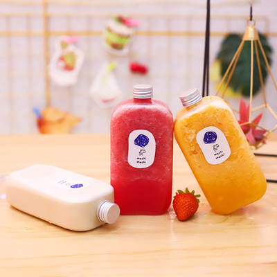 多目的マッチボトル サイズと素材をカスタマイズできる