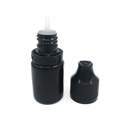 5ml PETボトルドロッパー リング 改ざん 証拠