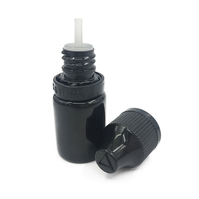 5ml PETボトルドロッパー リング 改ざん 証拠