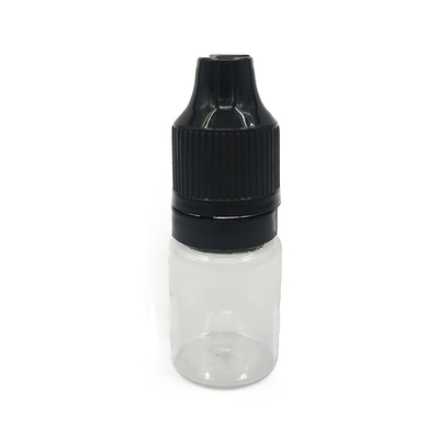 5ml PETボトルドロッパー リング 改ざん 証拠