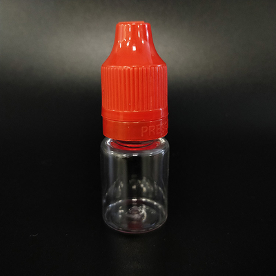 5ml PETボトルドロッパー リング 改ざん 証拠
