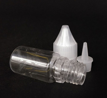10ml PETプラスチックボトル