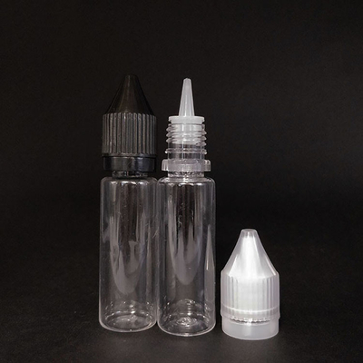 15ml Eジュースボトル PETプラスチックボトル