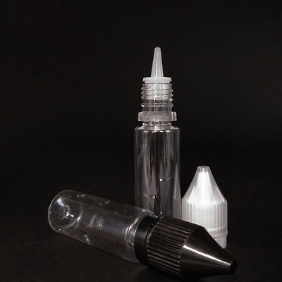 15ml Eジュースボトル PETプラスチックボトル