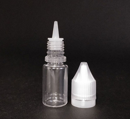 0ml プラスチック製の滴水瓶 大量 圧縮可能な目液 蓋付き滴水瓶 透明な液体オイルの再充填可能な瓶