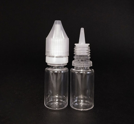 0ml プラスチック製の滴水瓶 大量 圧縮可能な目液 蓋付き滴水瓶 透明な液体オイルの再充填可能な瓶