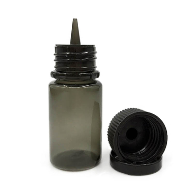 20ml 空のプラスチック製 圧縮可能なドロッパーボトル 落とすボトル 目 液体 目 液体ドロッパーボトル プラグ 取れる缶