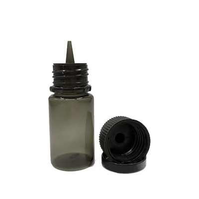 20ml 空のプラスチック製 圧縮可能なドロッパーボトル 落とすボトル 目 液体 目 液体ドロッパーボトル プラグ 取れる缶