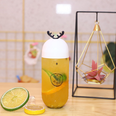 絶縁 現代の泡茶器 現代のデザイン 商業用