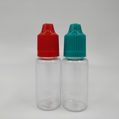 20ml プラスチックのボトル