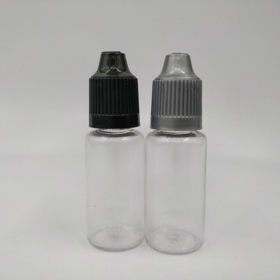 20ml プラスチックのボトル