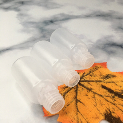 高性能プラスチック容器 滴水ボトル 5000個印刷
