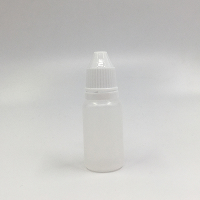 高性能プラスチック容器 滴水ボトル 5000個印刷