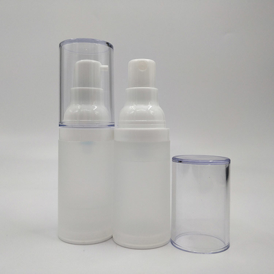 ペット用プラスチックローションボトル スクリーンプリント 50ml 30ml